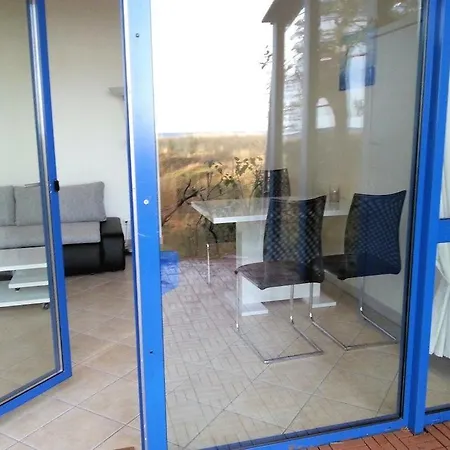 Διαμέρισμα Wellenblick *